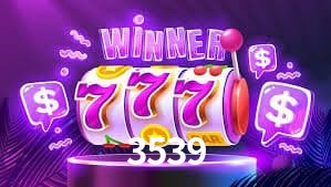 Welcome Bonus 3539