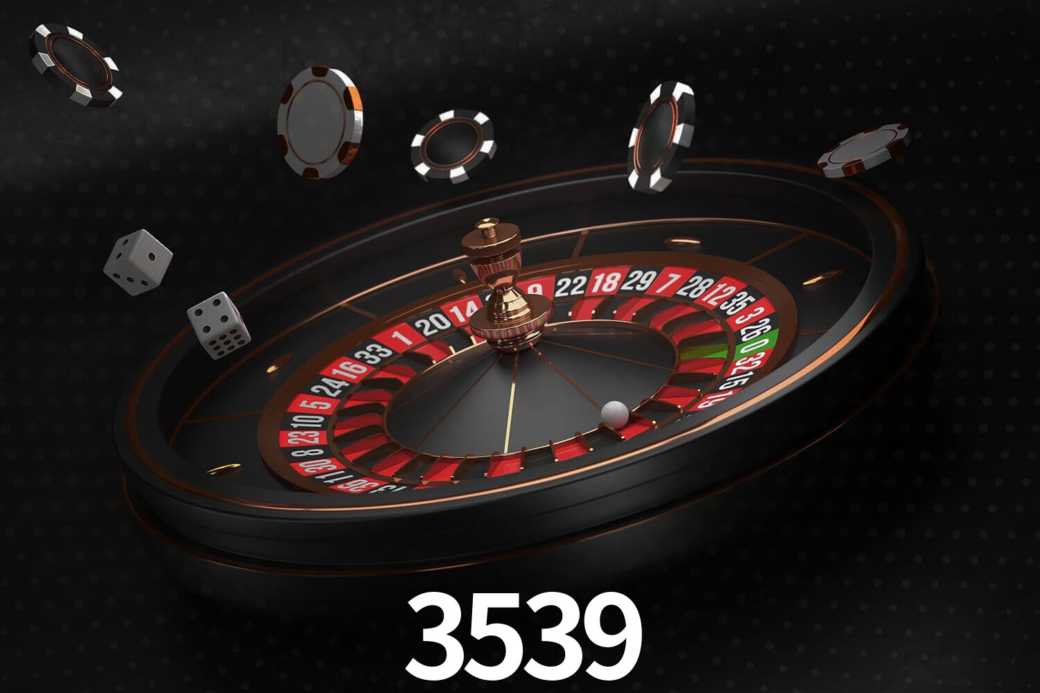 3539 - Plataforma Oficial - 3539.com