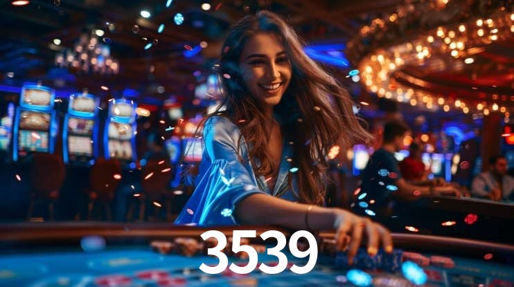 Statistics 3539