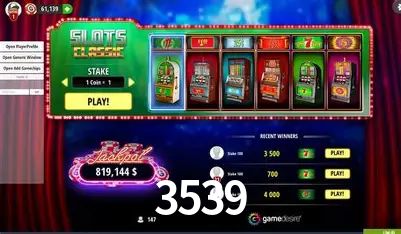 Desvendando o Mundo dos Jogos Virtuais na 3539