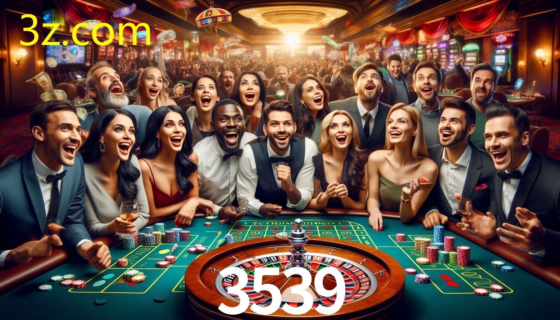 3539.COM