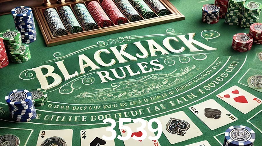 BGaming Live Blackjack