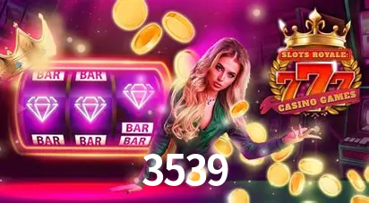 A Revolução dos Aplicativos de Jogos no 3539