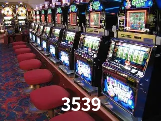 A Emoção da Loteria na 3539: Uma Chance de Mudança de Vida