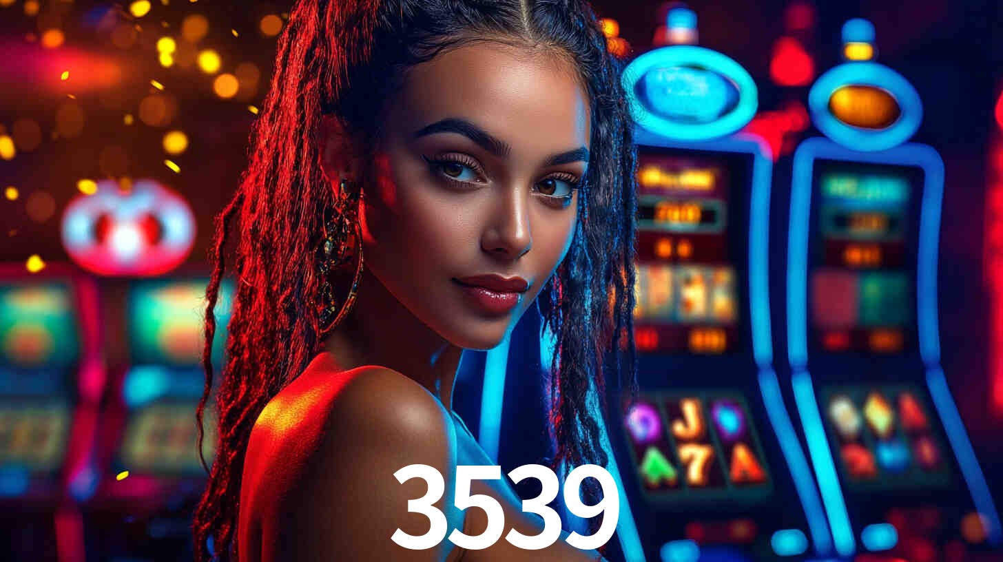 A Emoção da Loteria na 3539: Uma Chance de Mudança de Vida