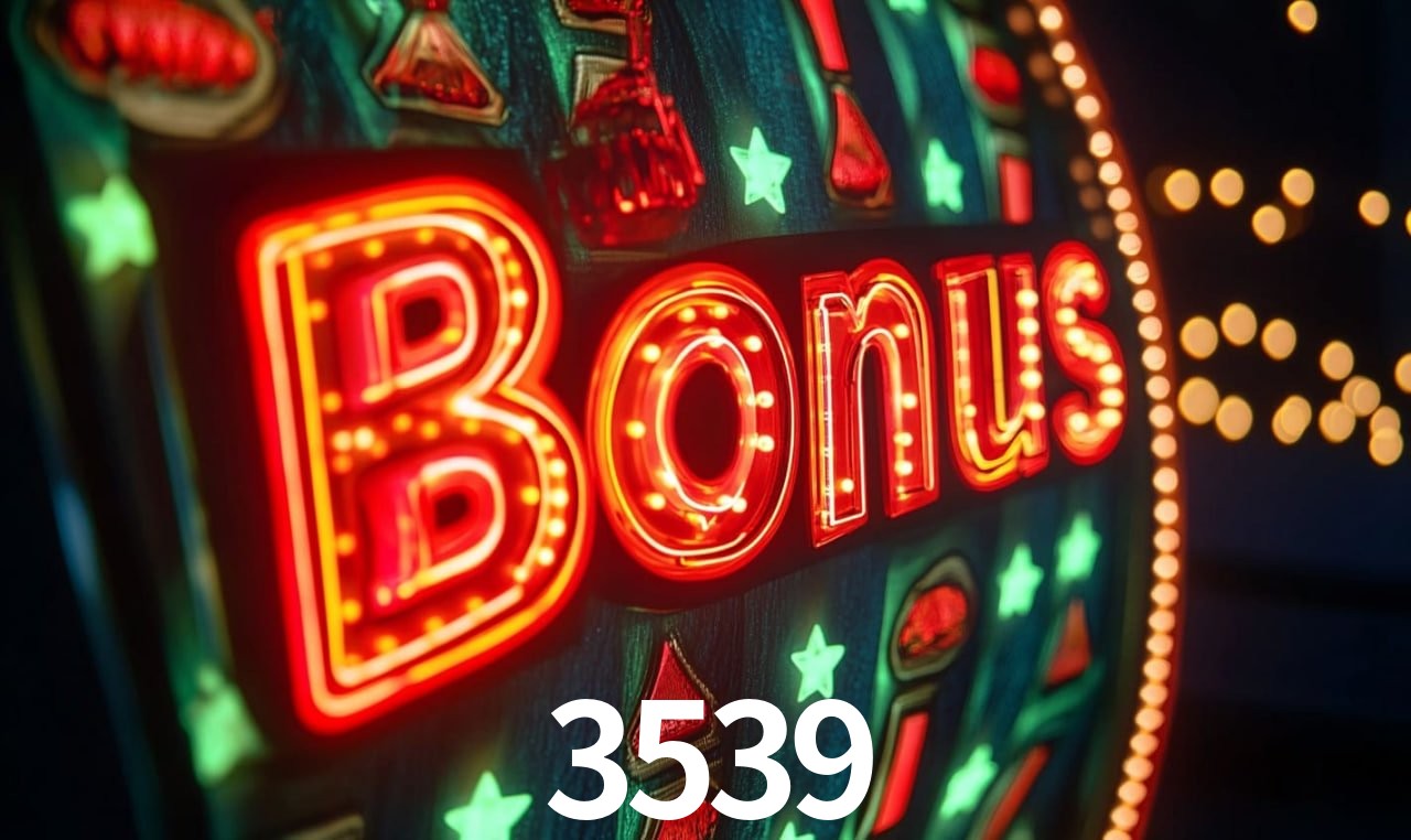 Casino VIP 3539