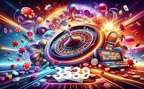 Recursos de Bônus 3539