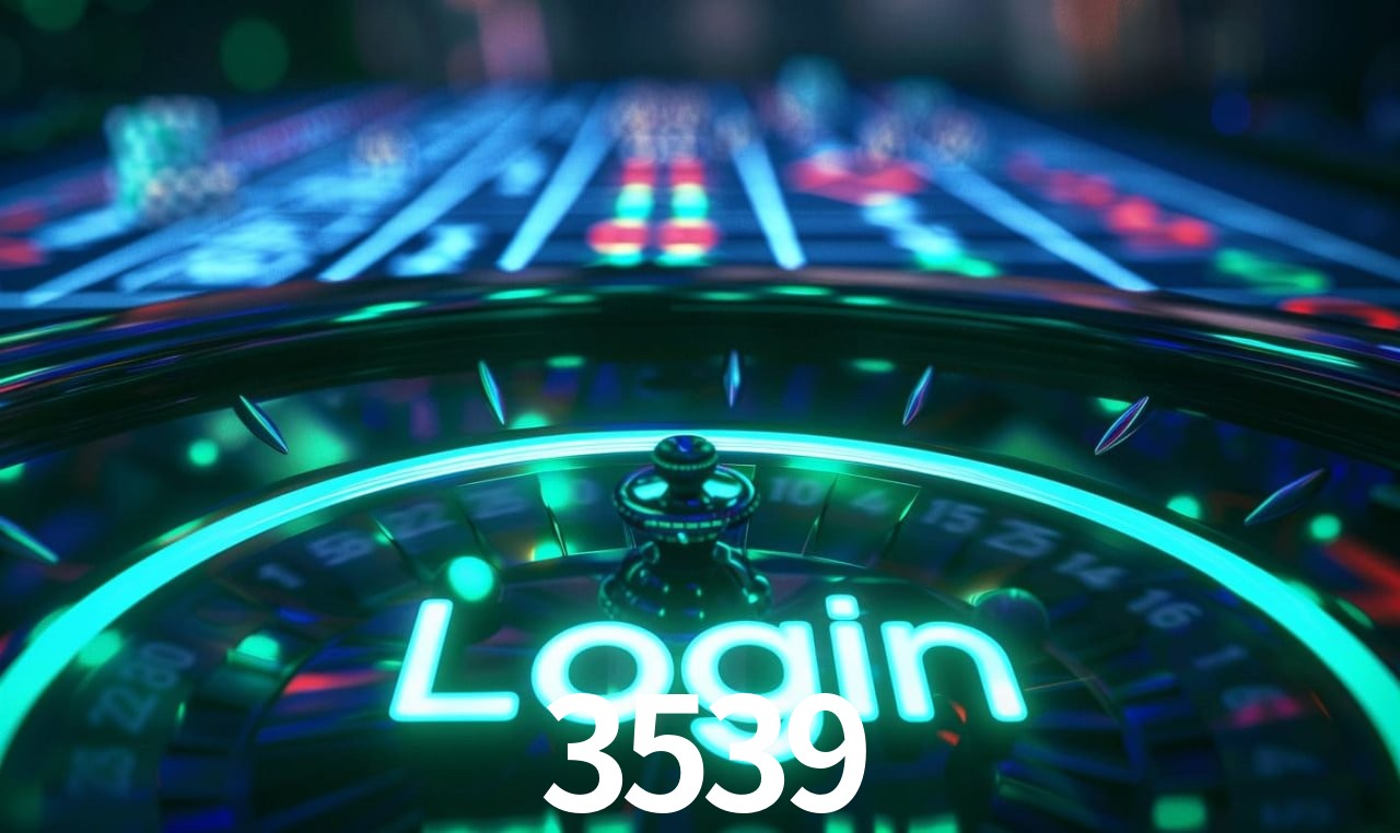 Estatísticas do Jogo 3539