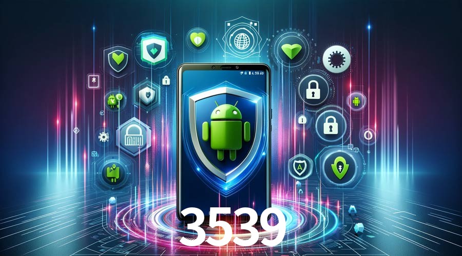 Platform Technology 3539