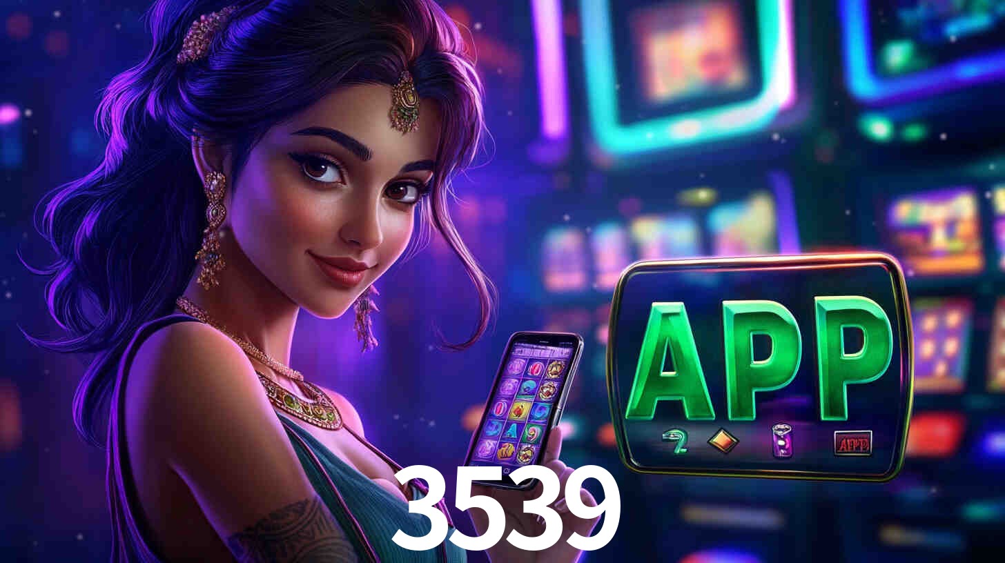 3539: A Experiência de Casino com Jogos de Mesa ao Vivo