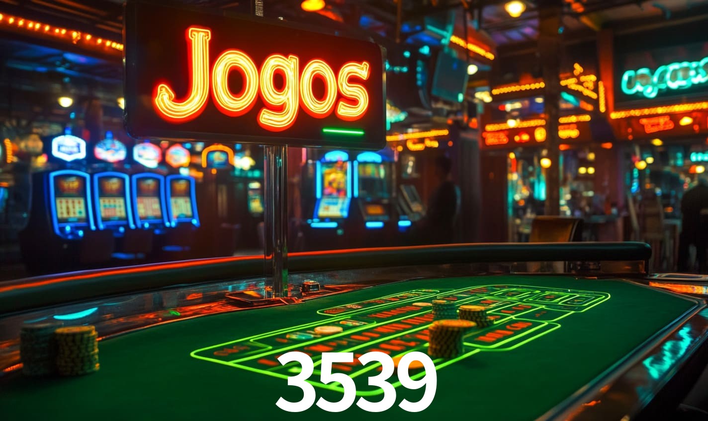 Promoção Relâmpago 3539