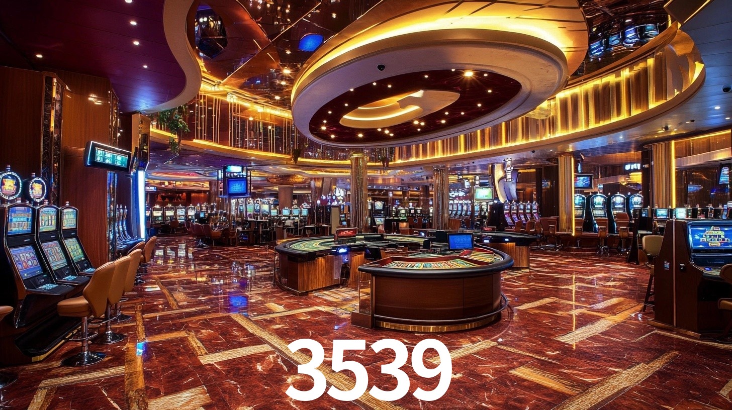 Daily Bonuses 3539