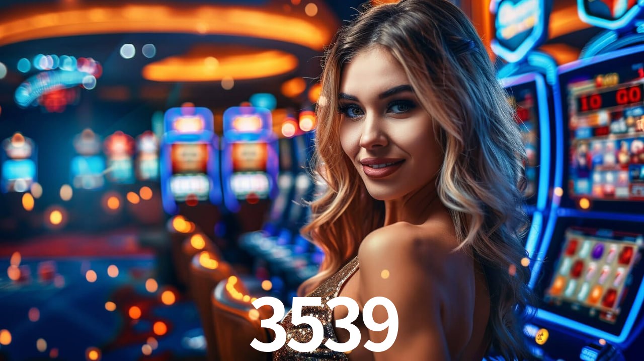 Live Casino 3539