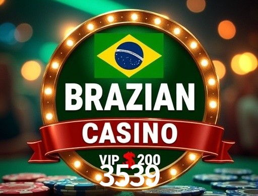 Vantagens de jogar slots no 3539 Brasil