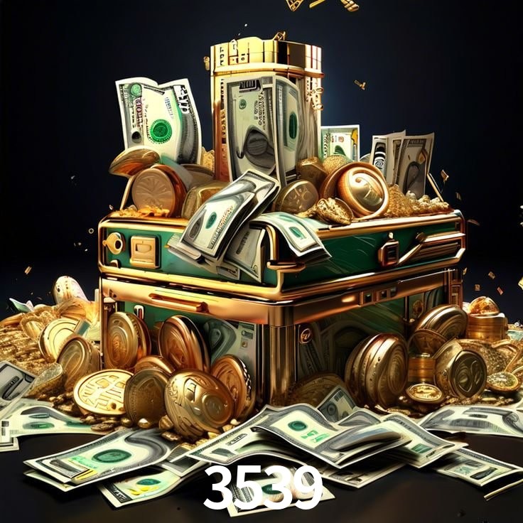 Diretório de Jogos 3539