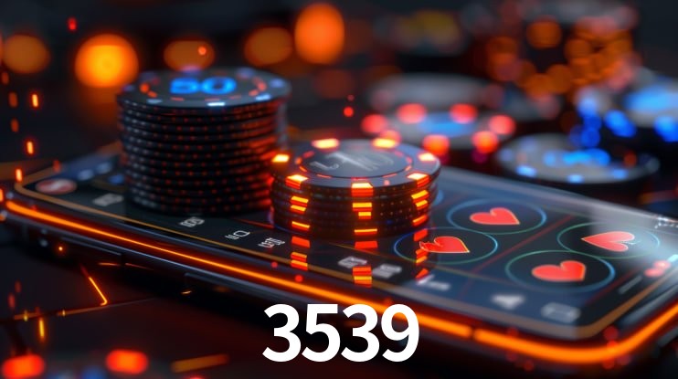 Bonus Features 3539