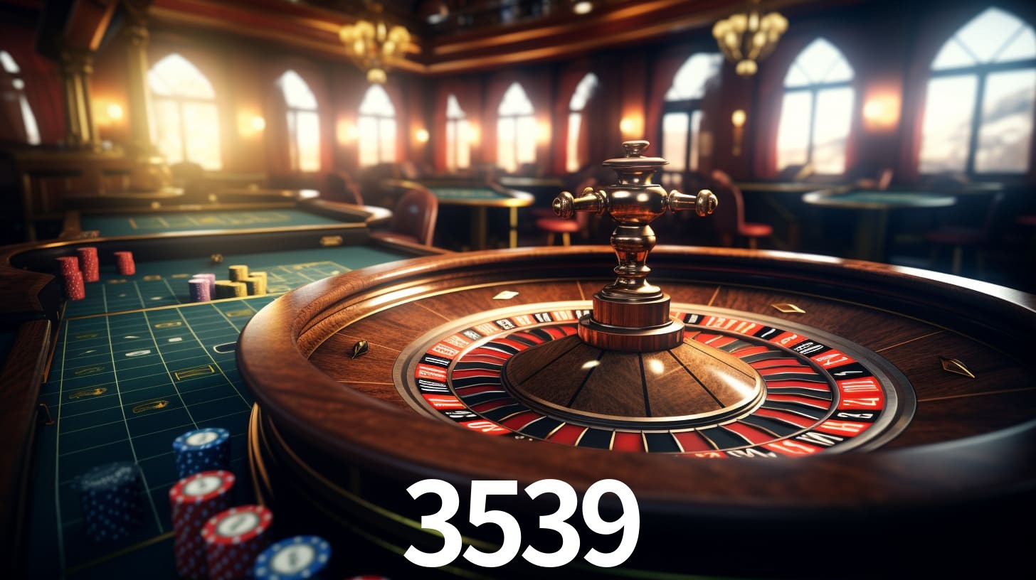 VIP Casino 3539