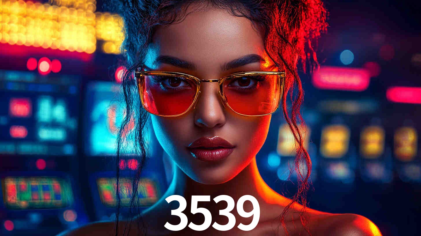 Desvendando o Mundo dos Jogos Virtuais na 3539