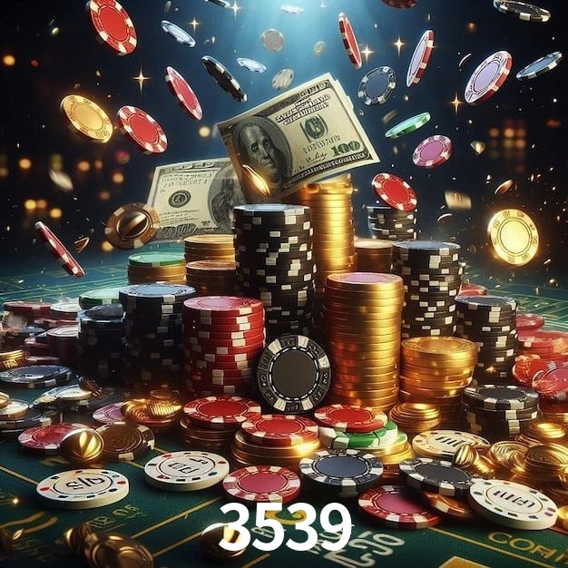 Jogos Exclusivos 3539