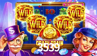 Descubra a Magia dos Jogos de Arcade no 3539