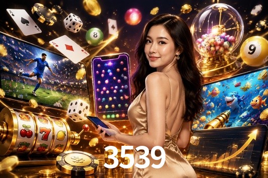 Account Benefits 3539