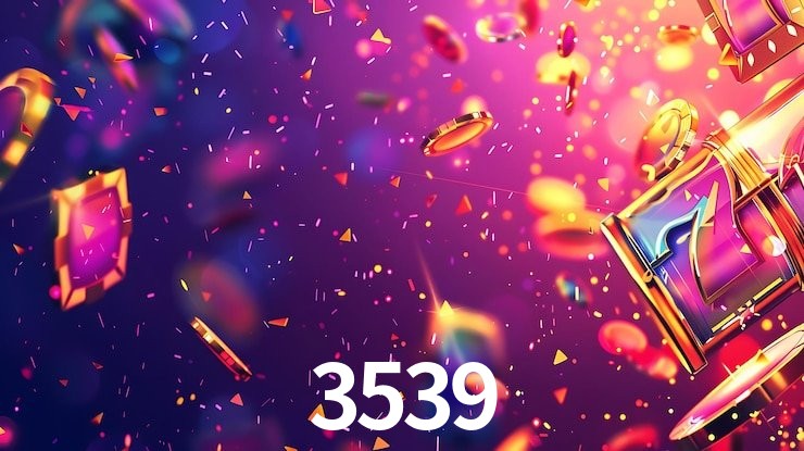 PIX Instantâneo 3539