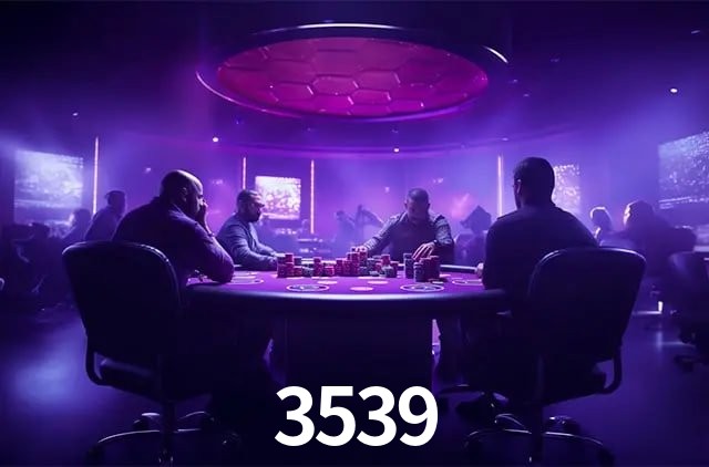 cassino 3539