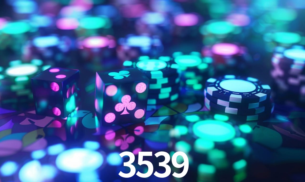Apostas de Futebol 3539