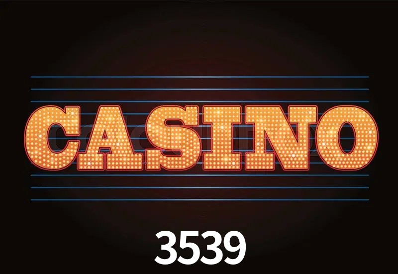 Provedores de Jogos 3539