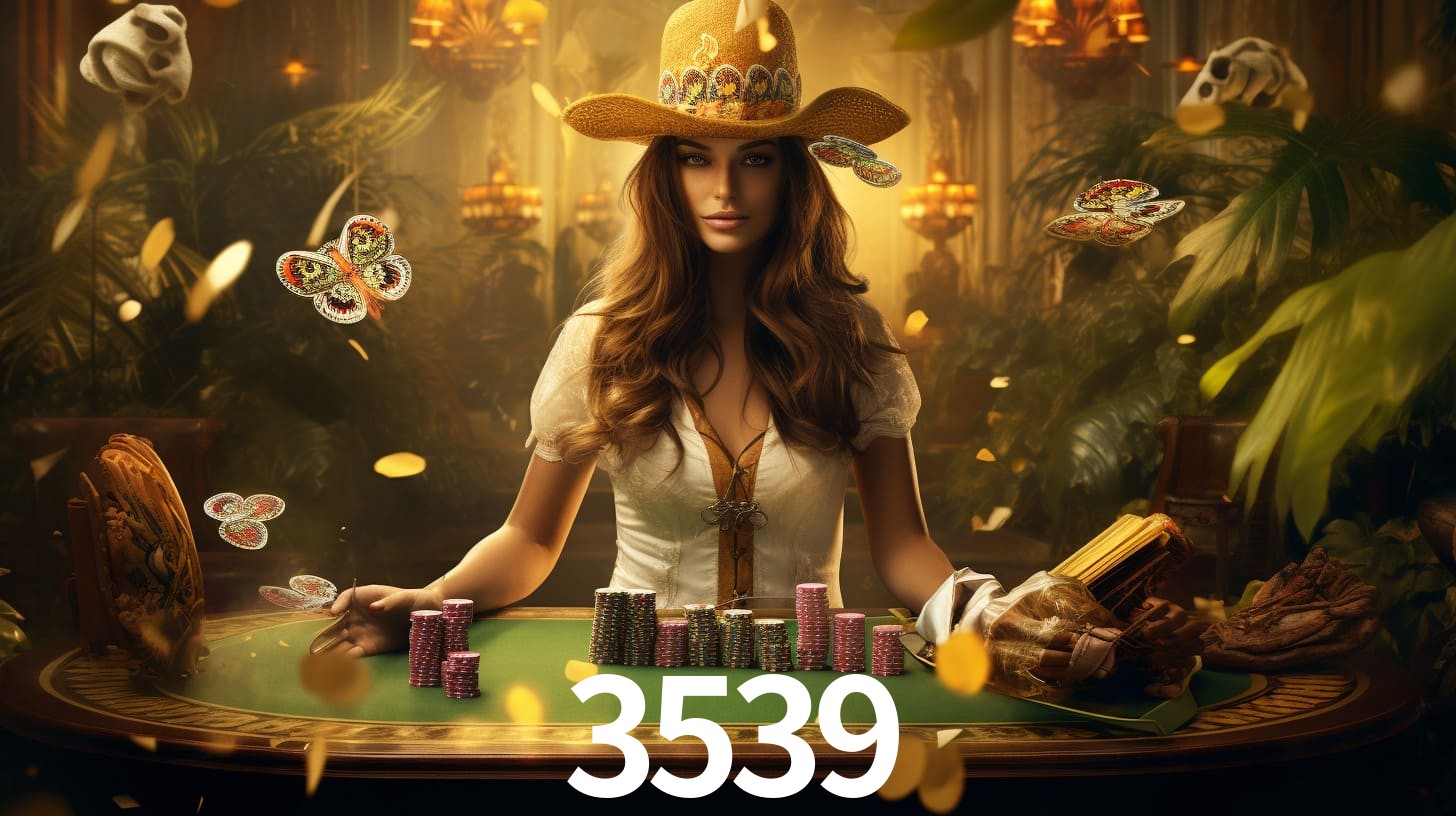 Live Casino 3539