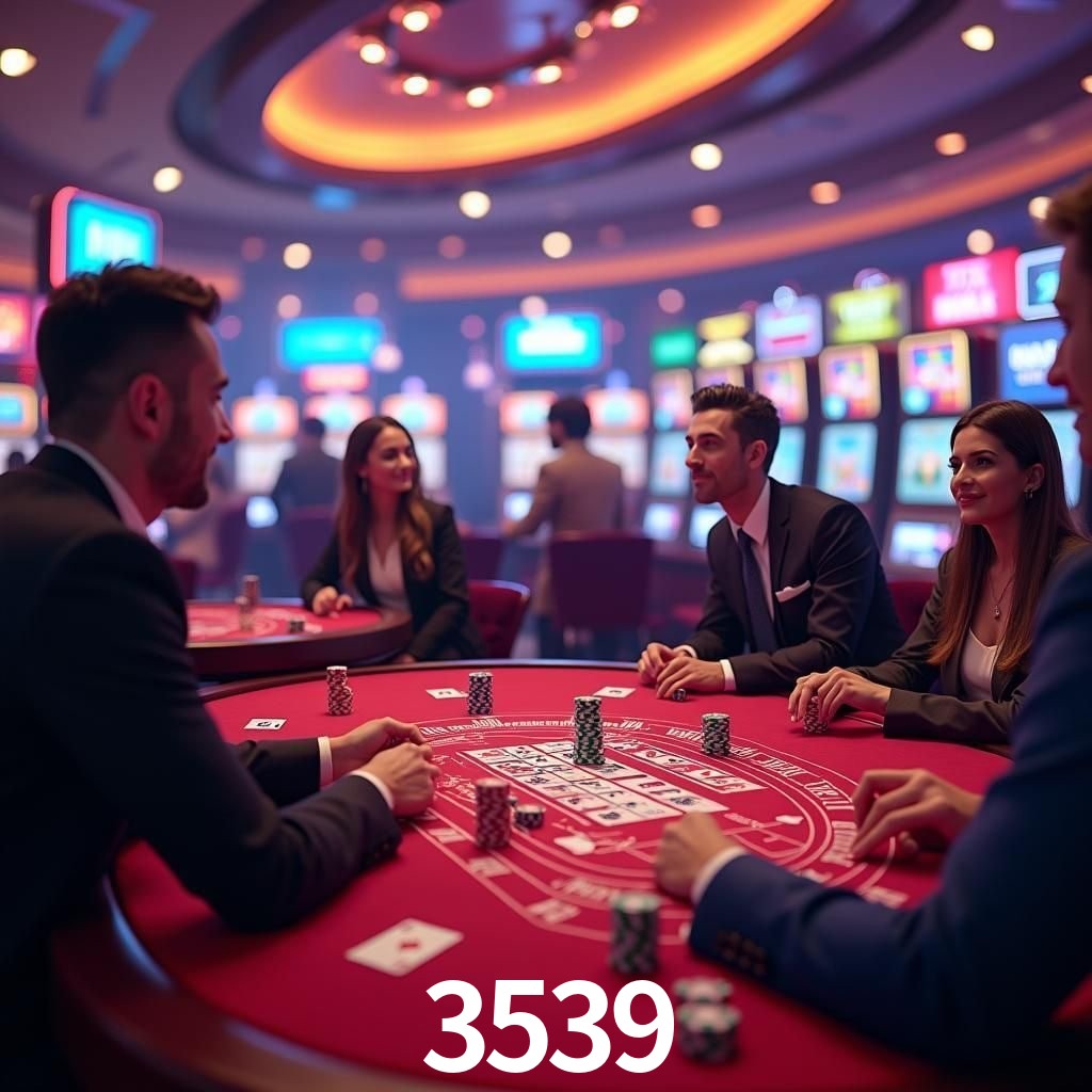Jogo Aviator 3539