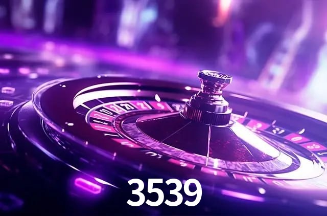 Bônus Diários 3539