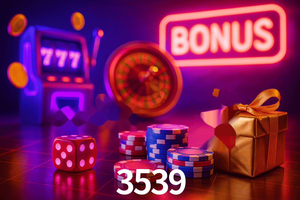 Descubra a Essência do 3539: Nossa História e Compromissos