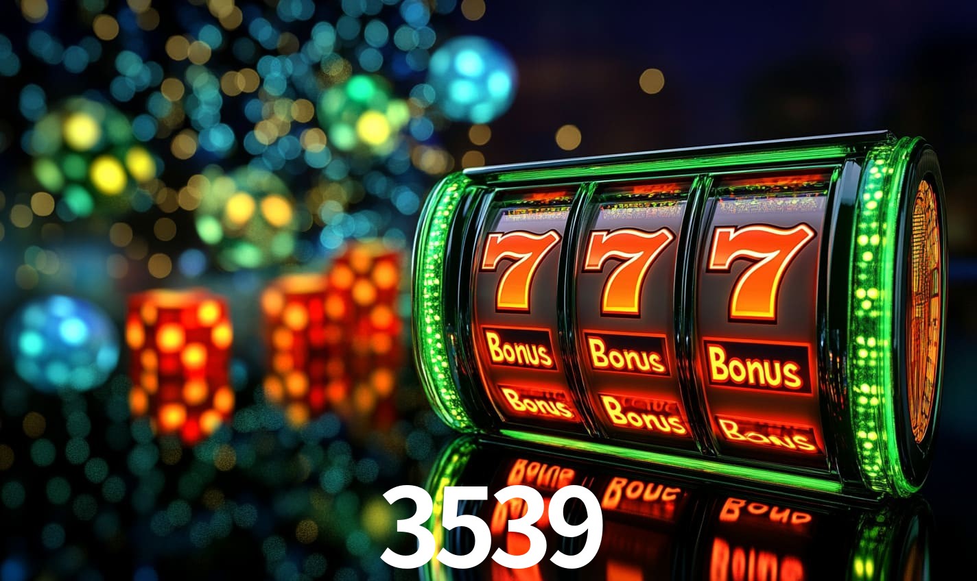 Especiais de Fim de Semana 3539