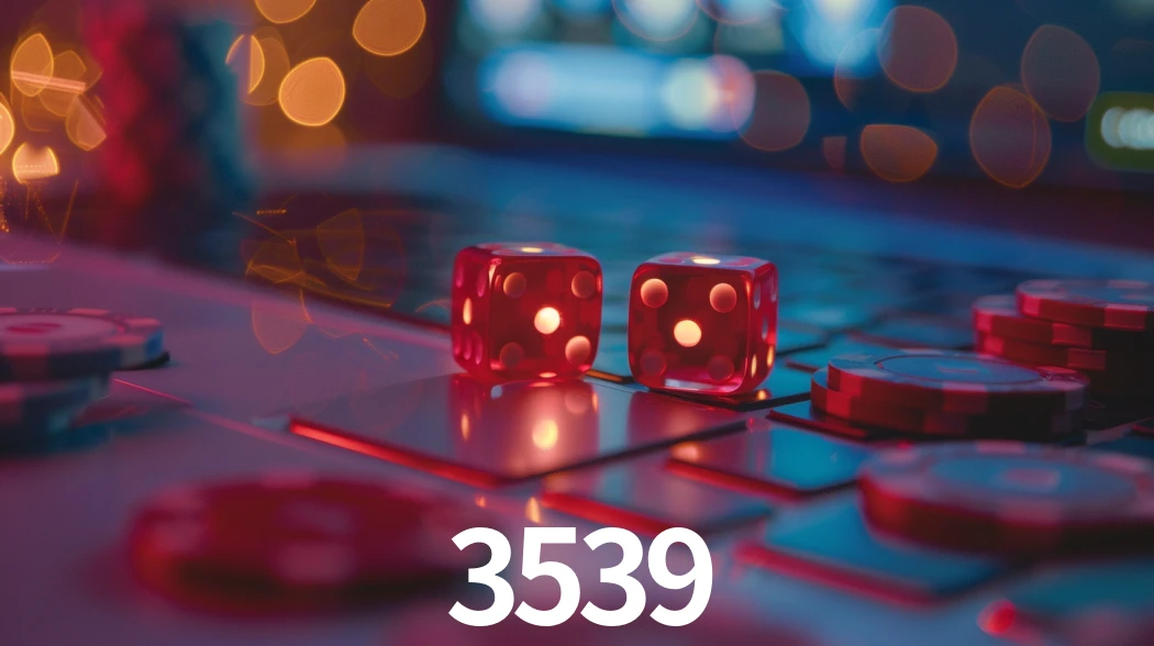 Weekend Specials 3539