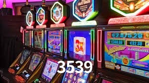 Torneios 3539