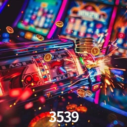 Estatísticas Crash Games 3539